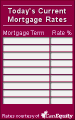Click here for mortgage rate box 08d