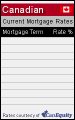 Click here for mortgage rate box 10