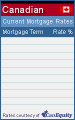 Click here for mortgage rate box 10f